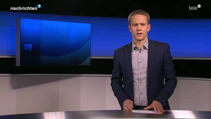 Schweiz mit Forfait-Sieg gegen Ukraine