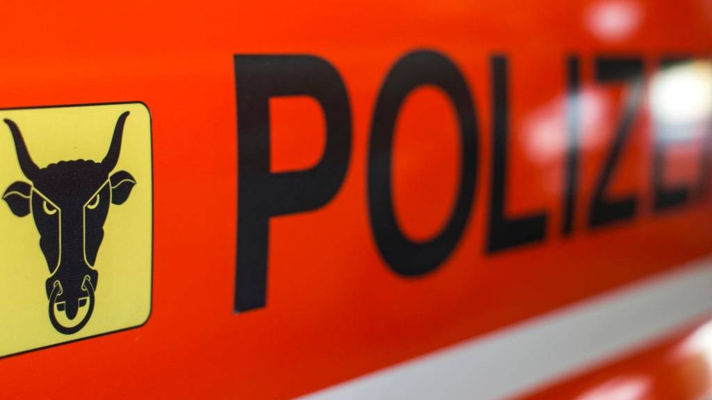 Eine Anwohnerin hat einem Einbrecher in Flüelen, Kanton Uri, am Samstag einen Strich durch die Rechnung gemacht  und die Polizei alarmiert. (Archivbild)