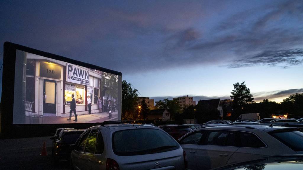 autokino