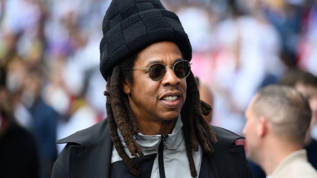 Jay-Z fühlte «unkontrollierbare Wut» nach Vorwürfen