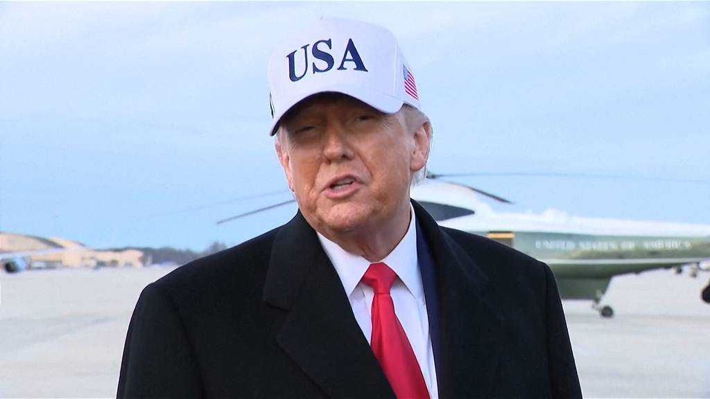 «Das wird ein grosses Problem für ihn»