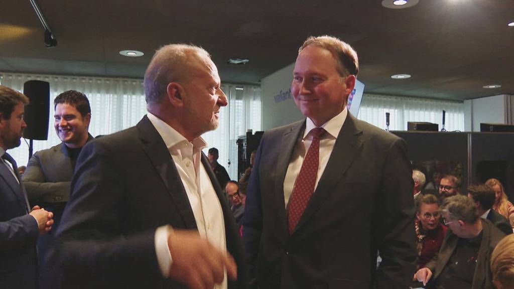 Ja zum EU-Paket, Nein zum Ständemehr: Klarer Entscheid der FDP-Delegierten