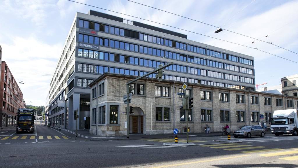 Die Neubewertung von unbebauten Grundstücken bringt der Stadt Winterthur viel Geld ein - allerdings nur auf dem Papier. (Symbolbild)