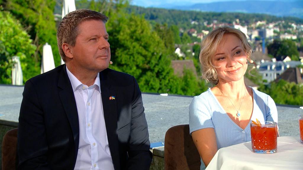 Hundetrainer Roman Huber über den richtigen Umgang mit Vierbeinern ...