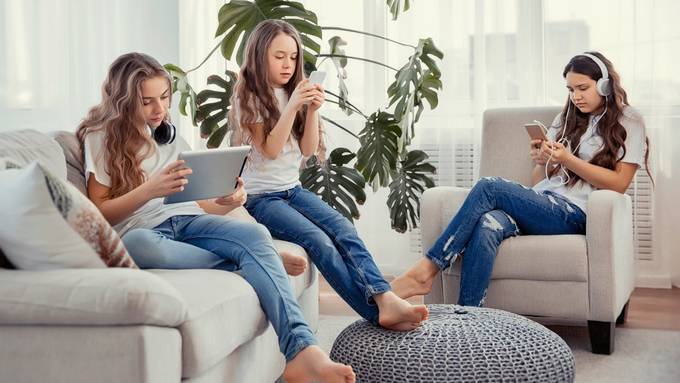 Ferien: So lockst du Kinder aus dem Haus