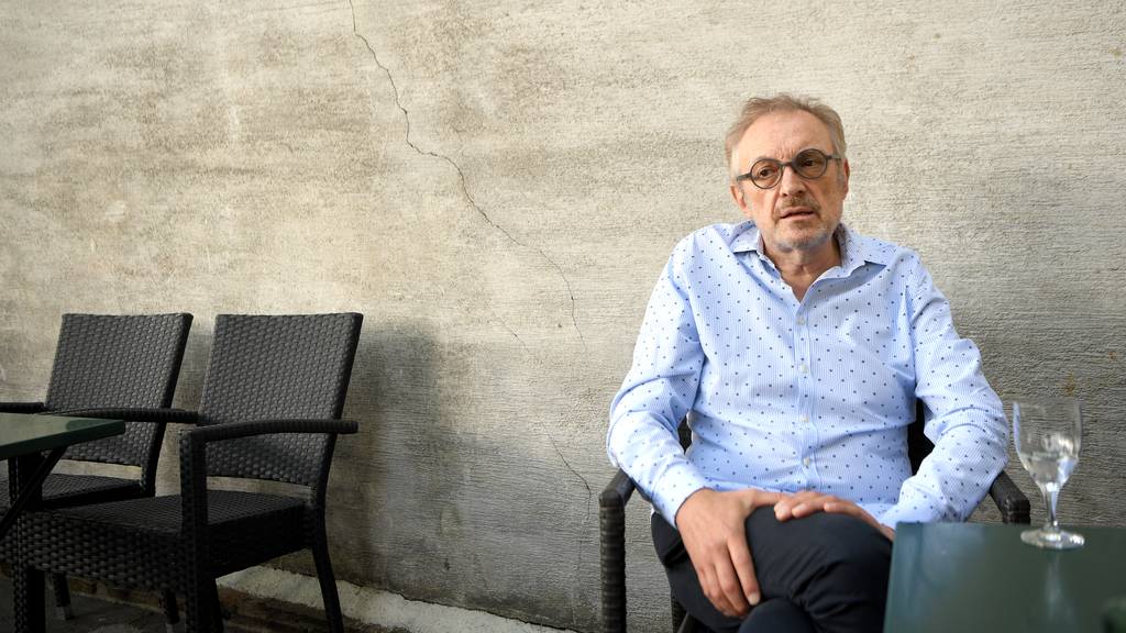 Schweizer Kabarett-Preis Cornichon 2023 geht an Josef Hader