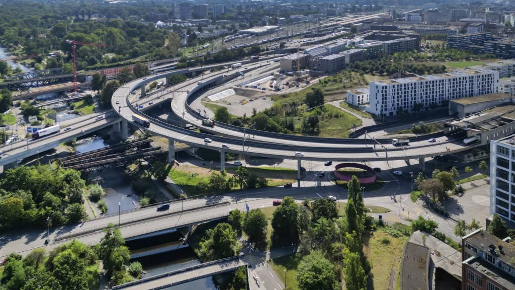 Finanzkontrolle sieht am Programm «Verkehr'45» erhebliche Schwächen