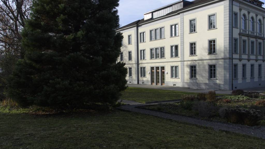 Stark belastete Thurgauer Gerichte
