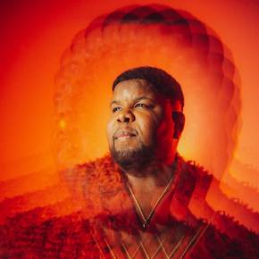 Blood Running Blood Running