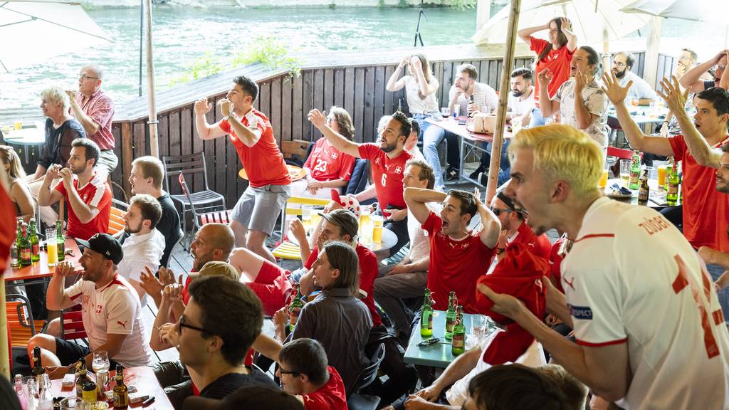 Von Fussball bis Festival: Das erlebst du am Samstag im Aargau