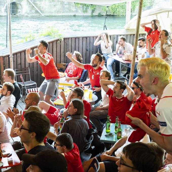 Von Fussball bis Festival: Das erlebst du am Samstag im Aargau