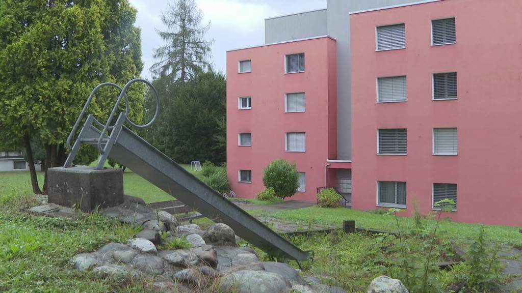 «Wollten sie erlösen»: Eltern erklären vor Gericht die Tötung der behinderten Tochter in Hägglingen