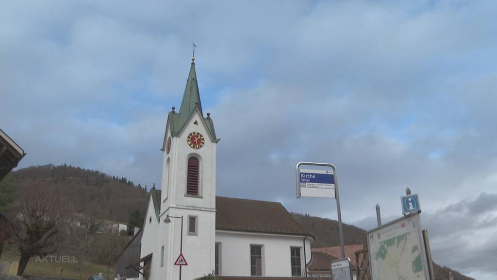 London, Moskau, etc.: In Wisen SO zeigen Strassenschilder neuerdings auf Weltmetropolen