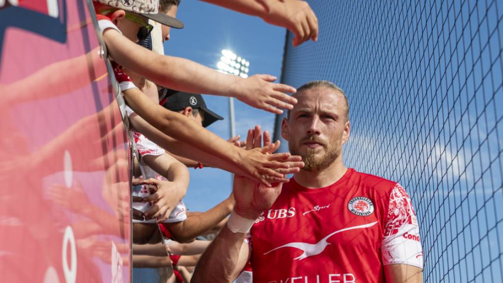 Leader Vaduz siegt souverän
