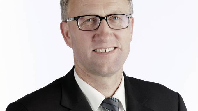 Peter Hegglin verteidigt Ständeratssitz in Zug