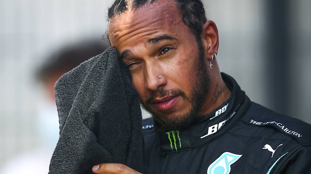 Lewis Hamilton trotzte in Montmeló der Hitze und sicherte sich die Pole-Position für den Grand Prix von Spanien