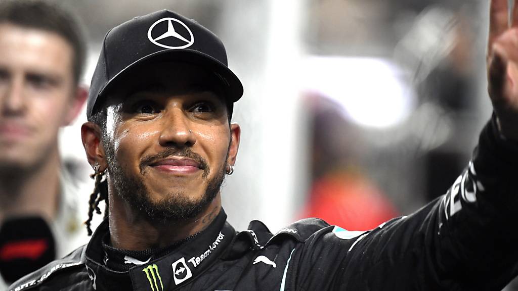 Mercedes nun auf der Suche nach Hamilton-Nachfolger