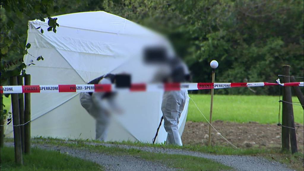 Kurznachrichten: Urteil Ganterschwil, Stadtautobahn, Masken