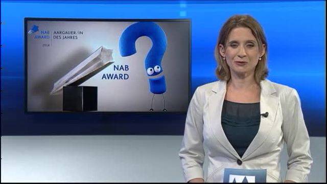 Aargauer des Jahres: Die Kandidaten