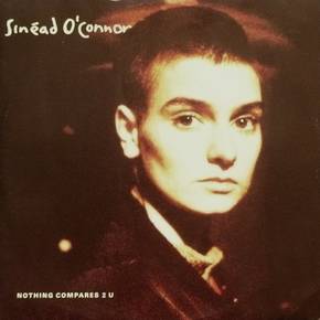 NOTHING COMPARES 2 U (1990) NOTHING COMPARES 2 U (1990)