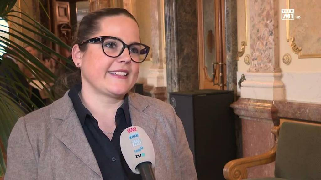SVP-Frauenduell: Martina Bircher und Désirée Stutz wollen in die Aargauer Regierung