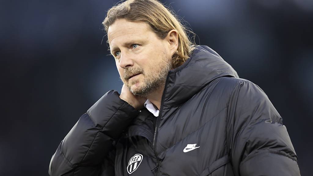 Verlässt den FC Zürich und wird per sofort Trainer des Bundesligisten Mainz 05: Bo Henriksen