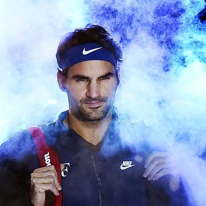 Diesmal ist Federer bereit für den Final