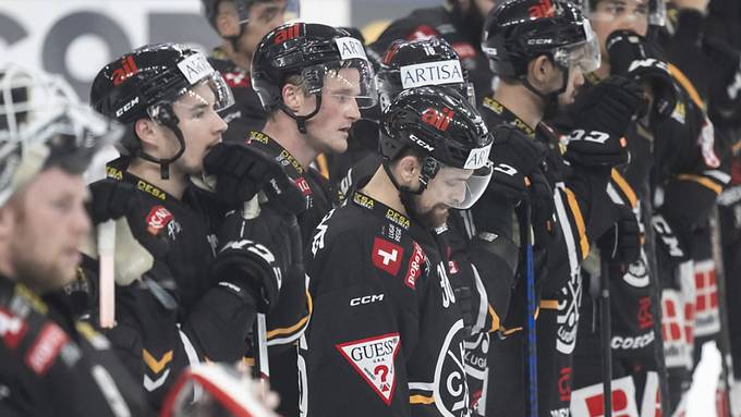 Lugano versinkt gegen Lakers im Elend – die Resultate vom Dienstag