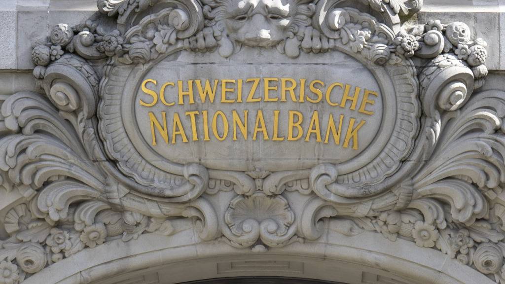 SNB kauft erstmals seit Mitte 2022 wieder Devisen