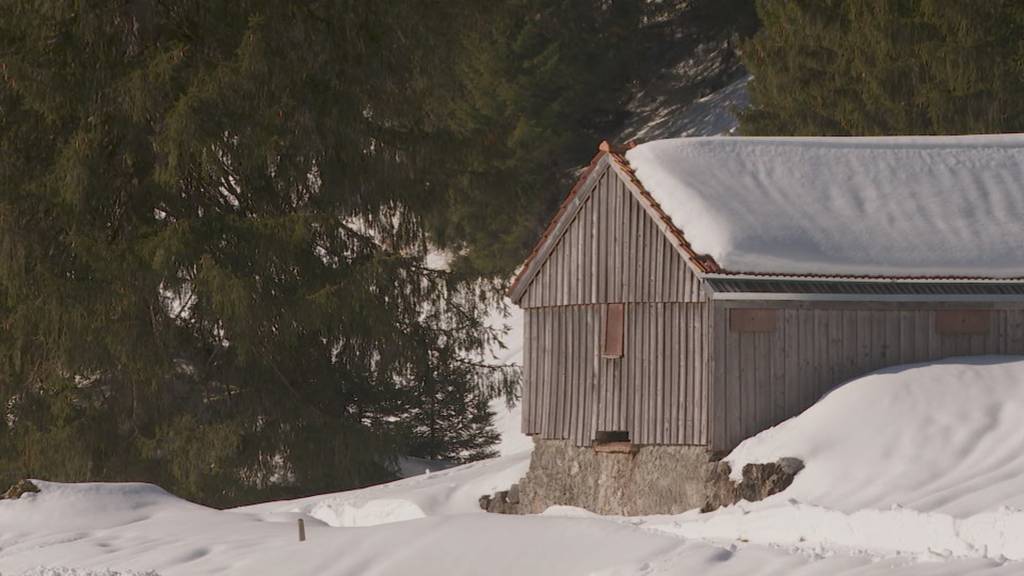 Gnadenfrist für Toggenburger Älpler