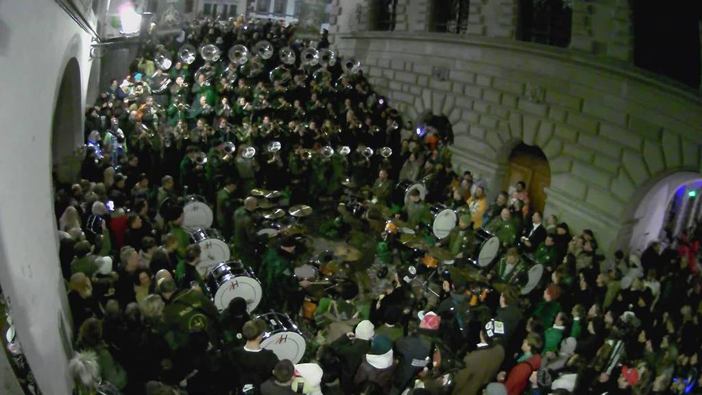 Näbelhüüler Äbike Fasnachtsmäärt 2026