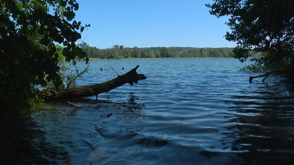 Die aussergewöhnlichsten Bade-Möglichkeiten der Region