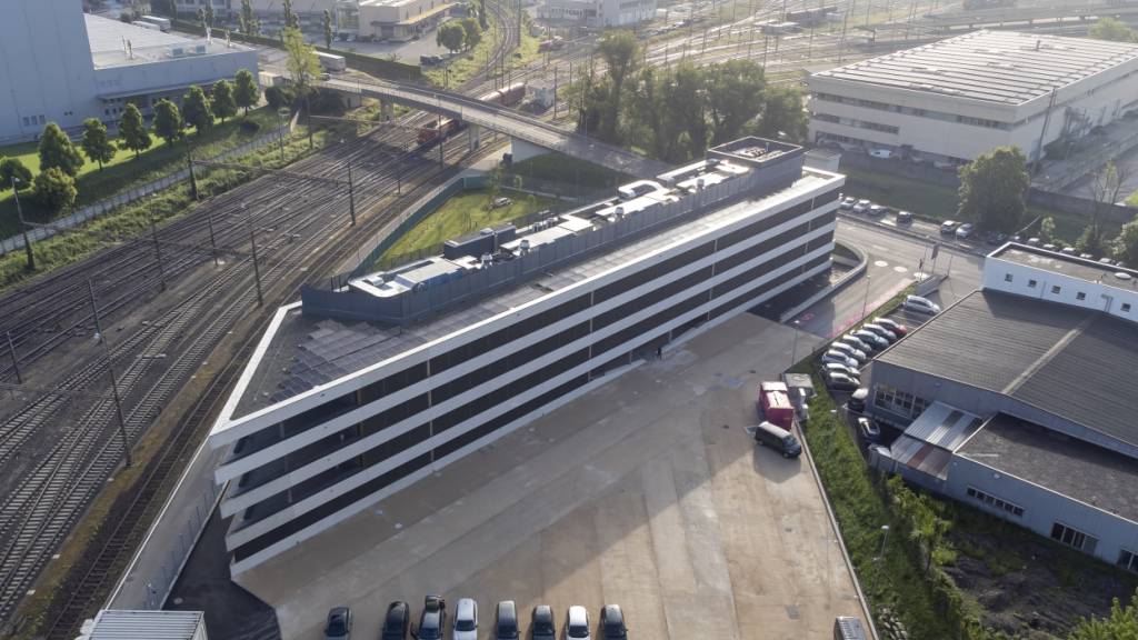 Bund überprüft Asyl-Pilotprojekt nach Aussprache im Tessin