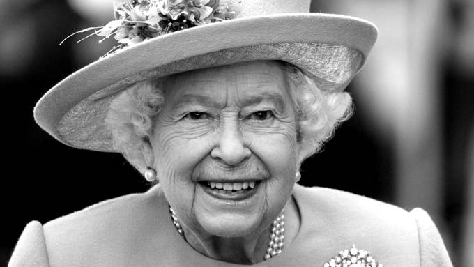 Die Queen ist tot: Ihr Leben im Namen der Krone
