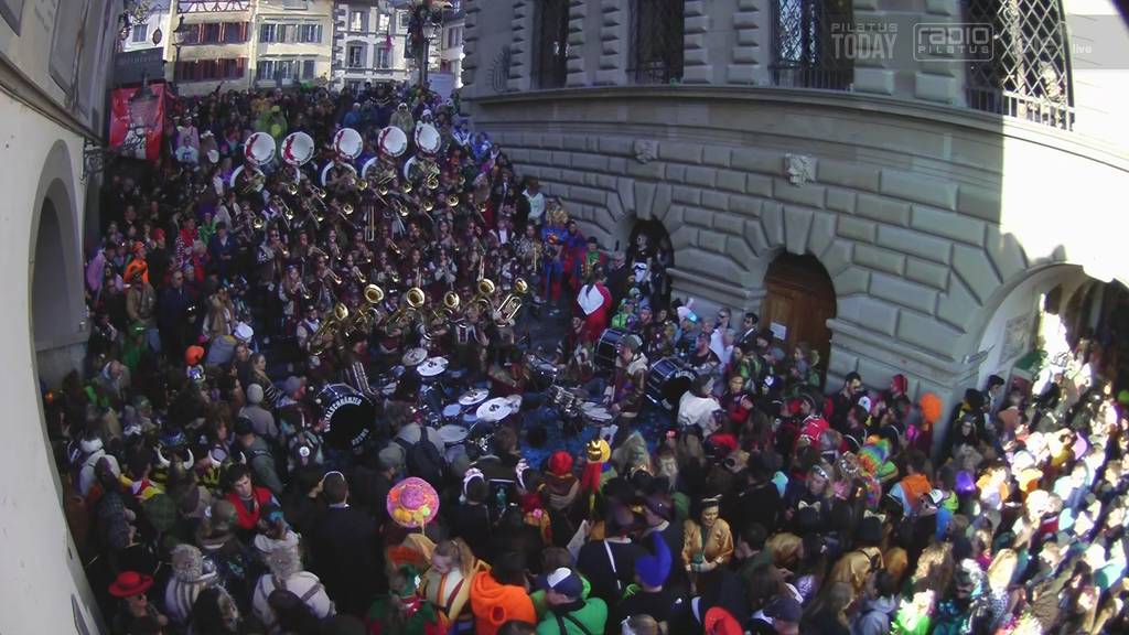 Rottalschränzer Rusmu Güdismäntig 2023