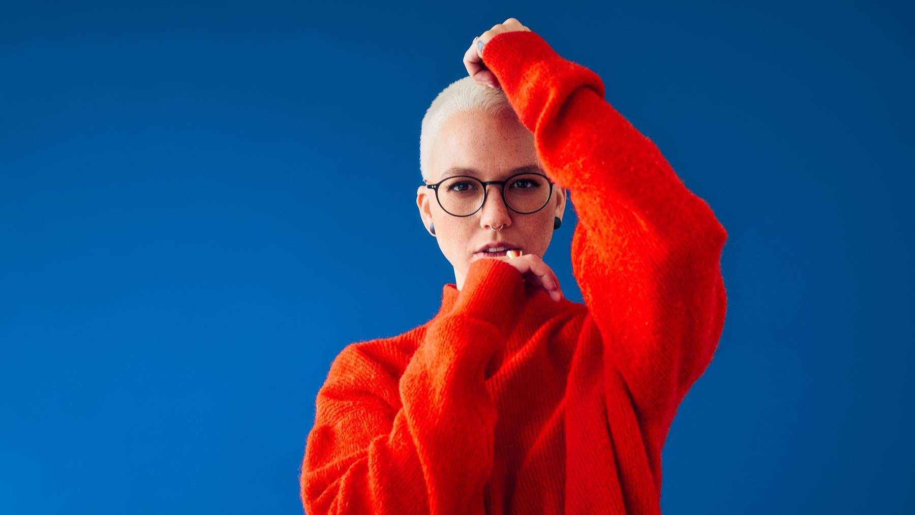 Stefanie Heinzmann