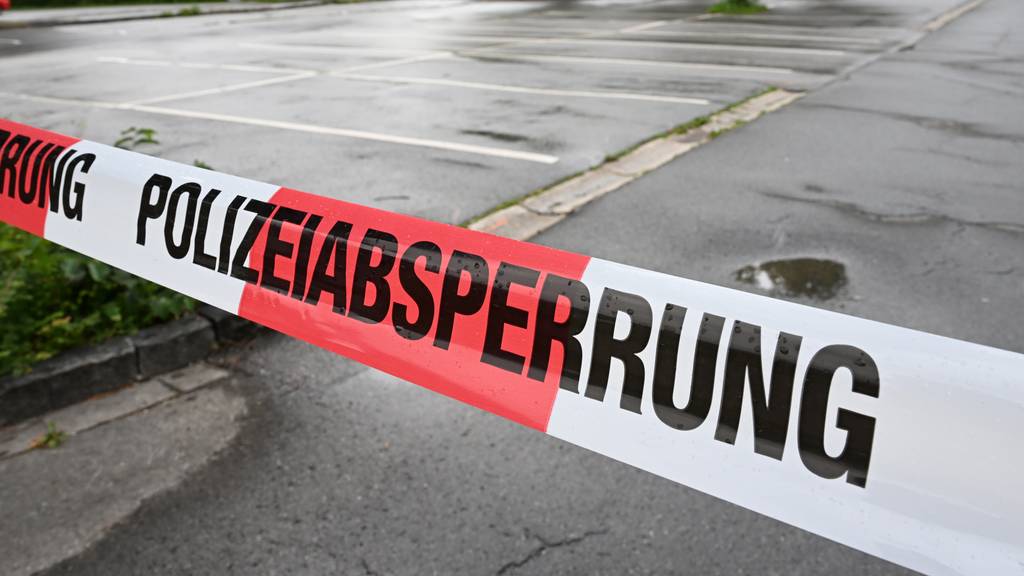 Anschlag auf eine Schweizer Stadt vereitelt