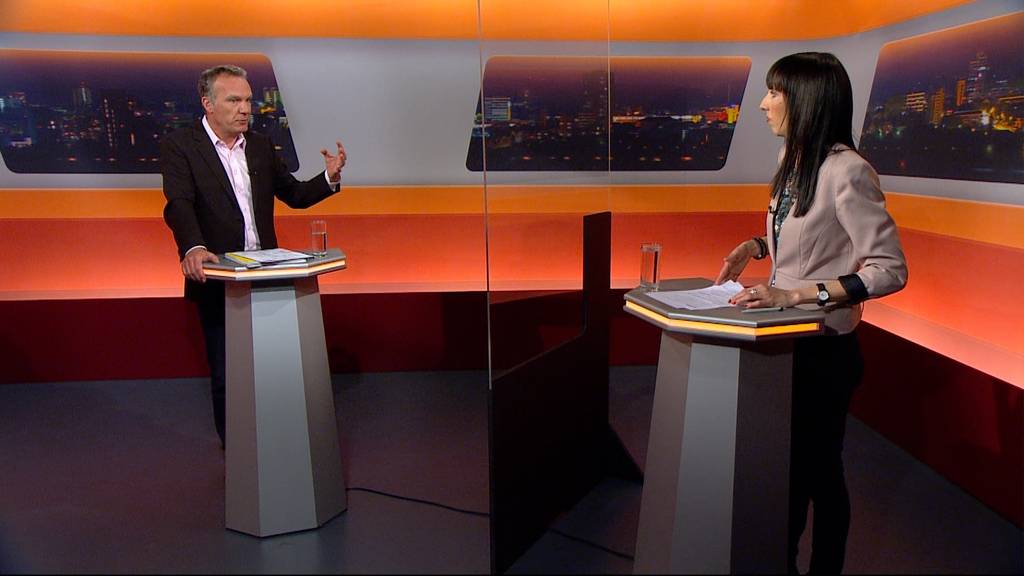 Ausgangslage «Super-Sonntag»
