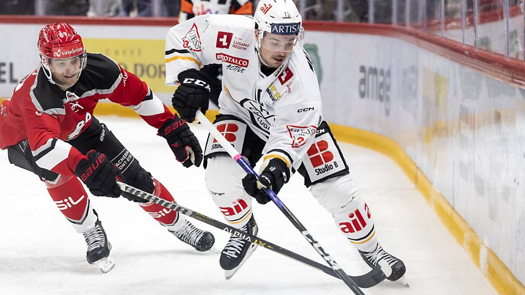 Marco Müller fällt durch eine Verletzung länger aus