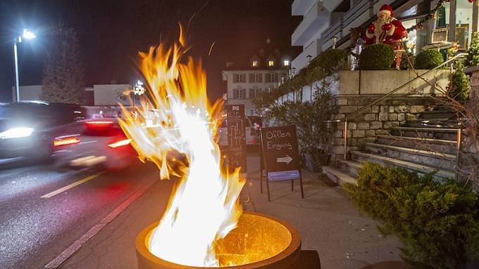 SRG-Umfrage: Bevölkerung will raschere Öffnungen und ist einsam