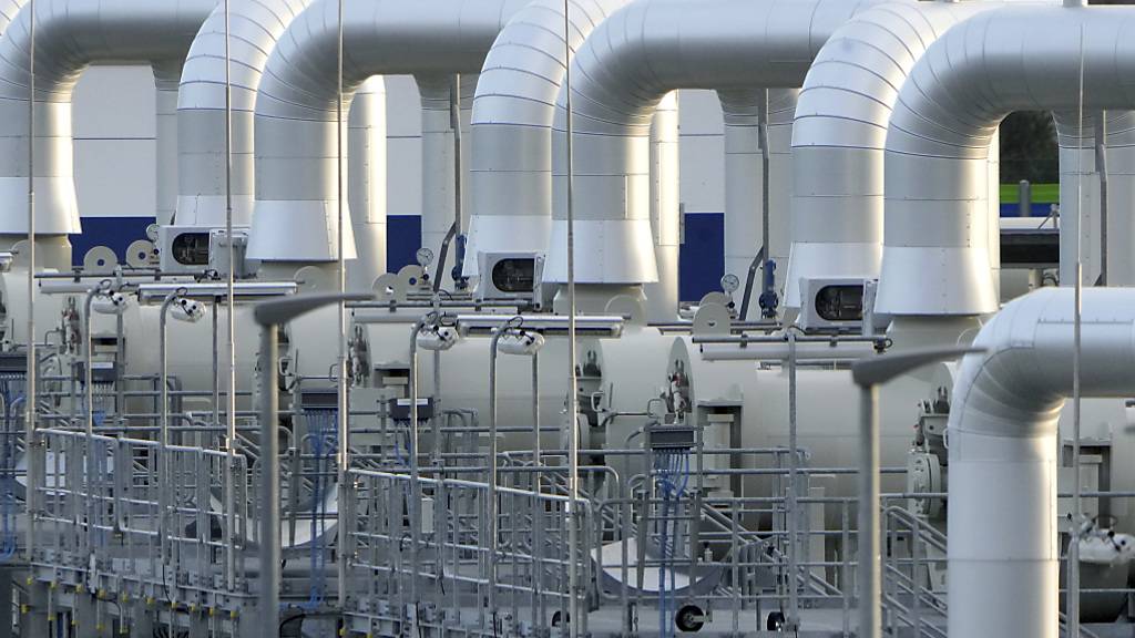 Der australische Gasriese Santos darf mit der Verlegung einer umstrittenen Unterwasserpipeline für ein milliardenschweres Gasprojekt in der Timorsee nördlich von Darwin fortfahren. (Symbolbild)