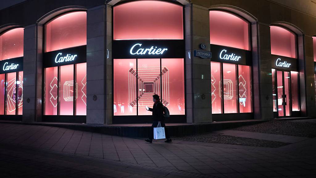 Louis Ferla wird künftig die Geschicke der Richemont-Vorzeigemarke leiten. (Archivbild)