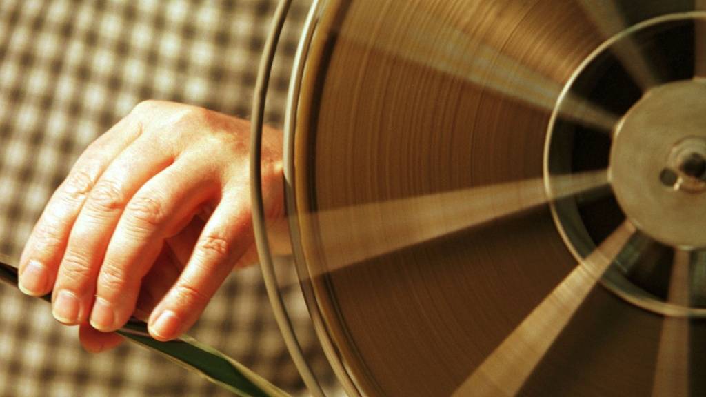 Graubünden beteiligt sich am audiovisuellen Kulturgüter-Inventar