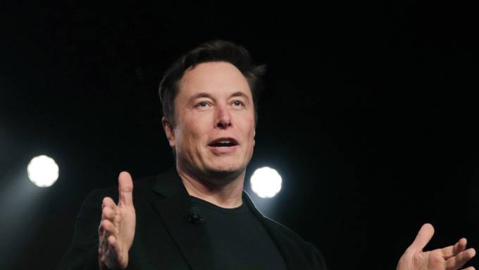 Elon Musk will 75 Prozent der Mitarbeitenden rausschmeissen