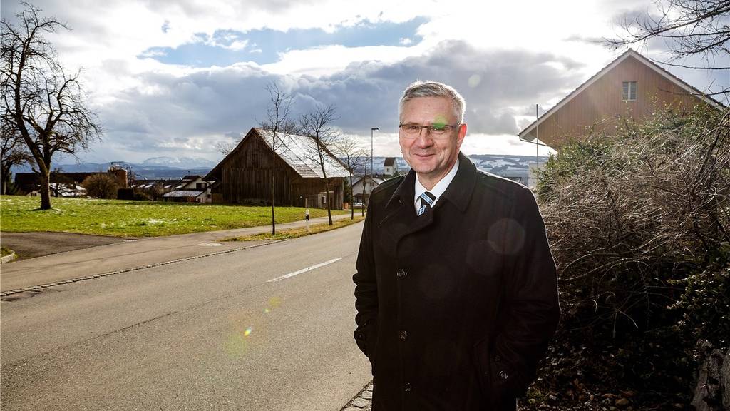 Oberwil-Lieli: Niederlage vor Gericht