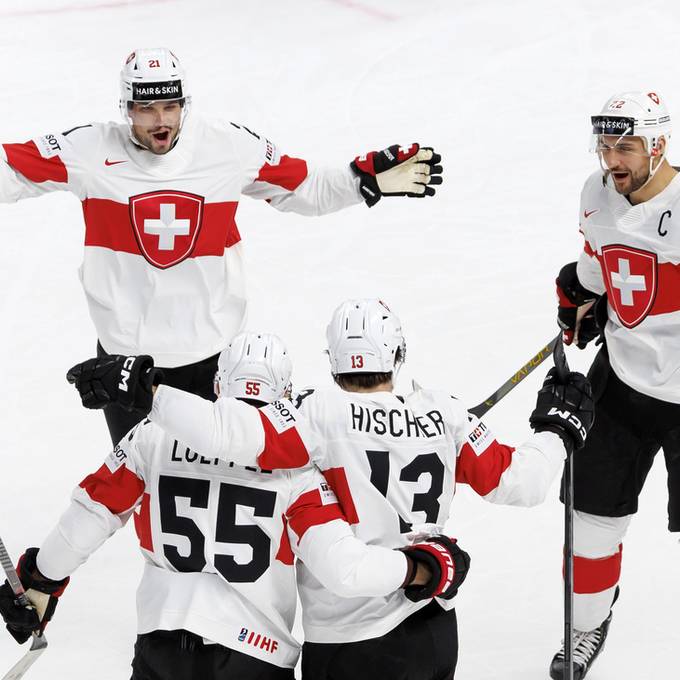 Das Wichtigste, was du zur Eishockey-WM 2024 wissen musst