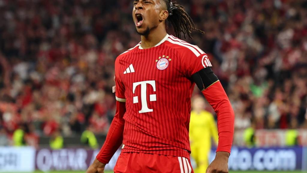 Bayern München, Como und Manchester United überzeugen