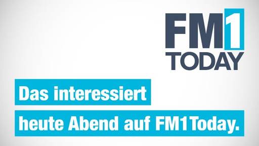 In den Feierabend mit FM1Today