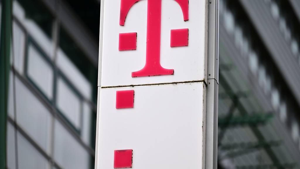 Die Deutsche Telekom setzt bei der Bearbeitung von Kundenanfragen auf Künstliche Intelligenz (KI). (Archivbild)