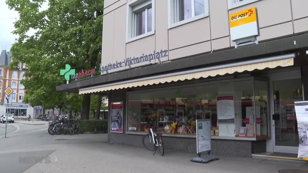 “Das Quartier stirbt aus“: Viktoria-Viertel verliert Post 